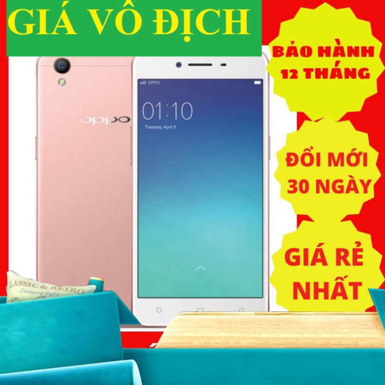 HƯỞNG ỨNG SALE điện thoại Oppo A37 Neo 9 mới 2sim ram 2G/32G Chính hãng, Camera nét HƯỞNG ỨNG SALE