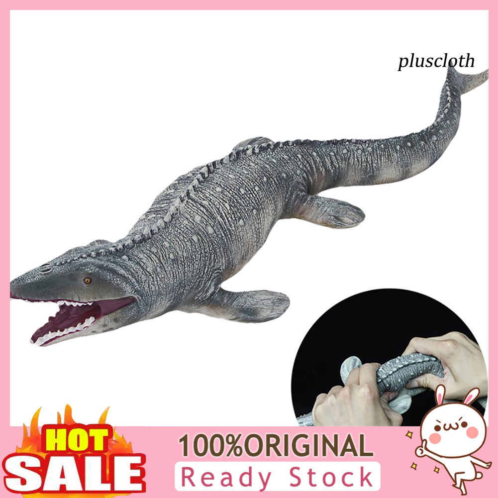 Mô Hình Đồ Chơi Khủng Long Mosaosaurus