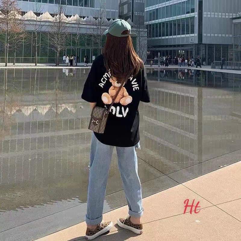 Áo phông gấu AD.VL H2B965