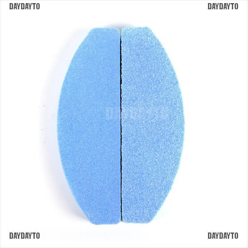 [DAYDAYTO] Set 5 Miếng Xốp Nhám Dũa Móng Tay