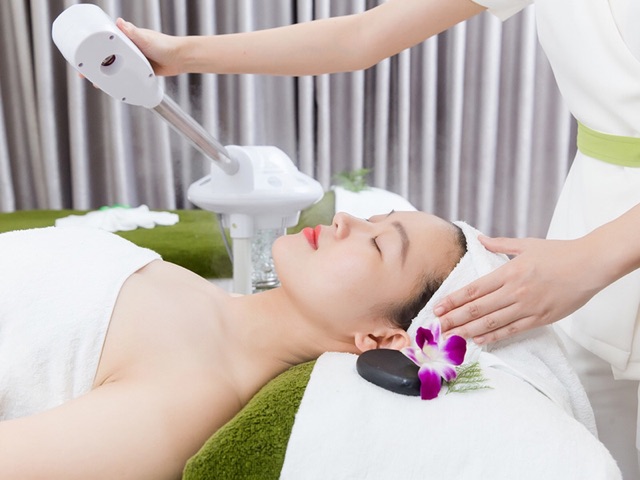 KHĂN GỘI ĐẦU,QUẤN ĐẦU, TRẢI GỐI SPA KT 35*75cm (có video test thấm hút)