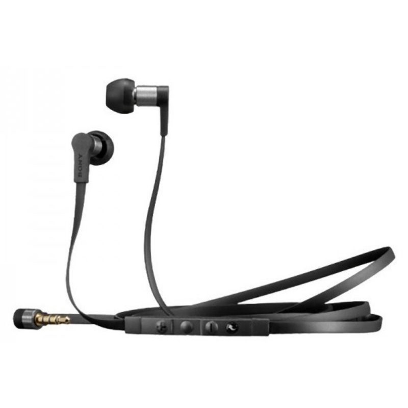 Túi Bảo Vệ Tai Nghe Dành Cho Sony mh1c 100%