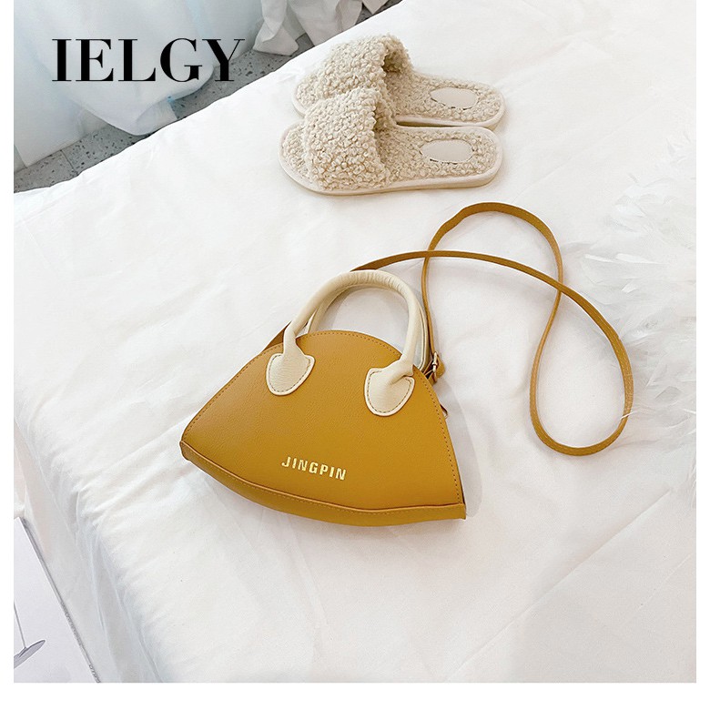 Túi Đeo Chéo Thời Trang Hàn Quốc Dành Cho Nữ