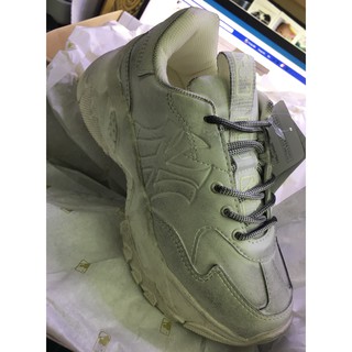 giày mlb new york yankees sneakers