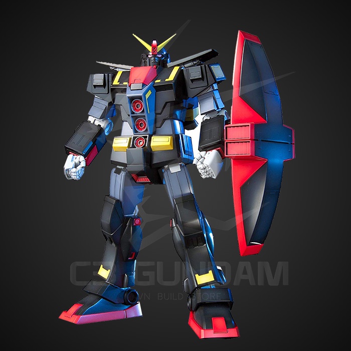 MÔ HÌNH LẮP RÁP HG 049 1/144 MRX-009 PSYCHO GUNDAM UC HGUC BANDAI