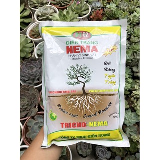 Phân vi sinh vật Nema 500gr - Điền Trang