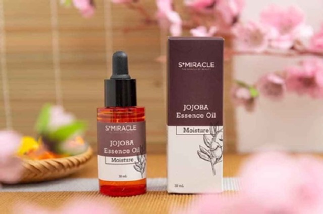 Tinh dầu S+ MIRACLE