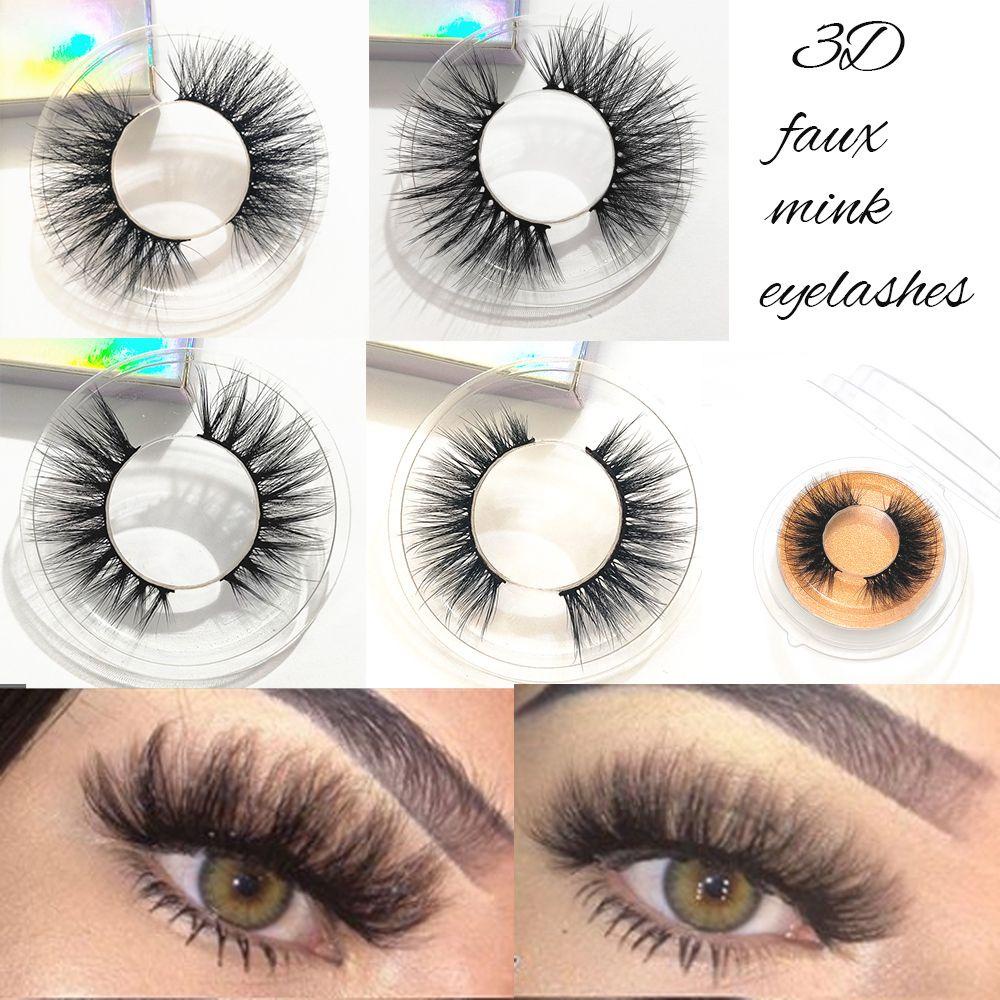 Lông Mi Giả Handmade Mềm Mại Dùng Nối Mi