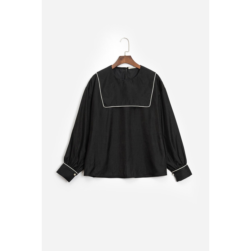 [Mã WASKT304 giảm 15% tối đa 30K đơn 99K] Sơ Mi Thủy Thủ[Madelen] | BigBuy360 - bigbuy360.vn