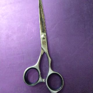Kéo cắt tóc P size 5.5 / 6.0  /6.5 cho thợ làm tóc nam nữ