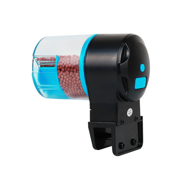 Máy cho cá ăn tự động F8805