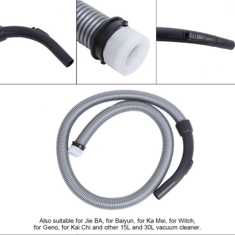 Ống Phụ Kiện Cho Máy Hút Bụi LG / Philips / Electrolux