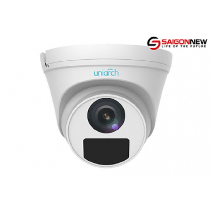 Camera IP Turet UNIARCH IPC-T122-PF28 2.0MP (2.8mm)