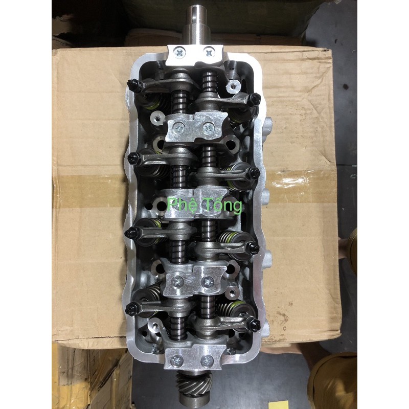 Mặt máy  suzuki 500kg/ suzuki 7 chỗ hàng mới