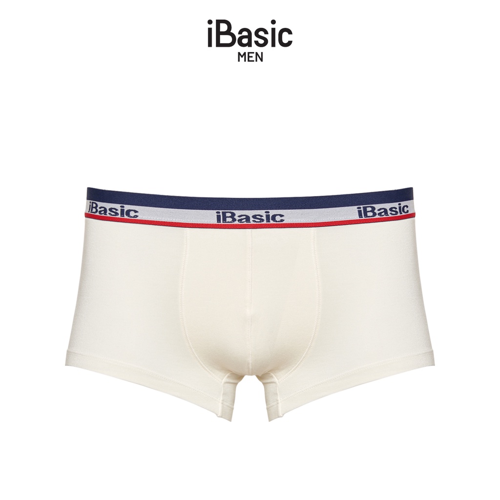 Quần lót nam trunk iBasic PANM030