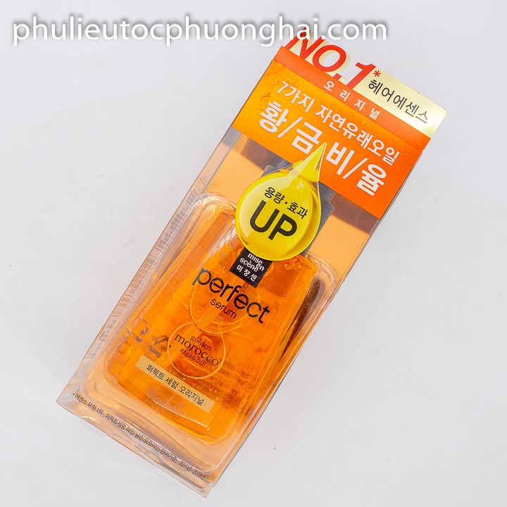 Tinh Chất Dưỡng Tóc Mise En Scene Perfect serum 2020 | BigBuy360 - bigbuy360.vn