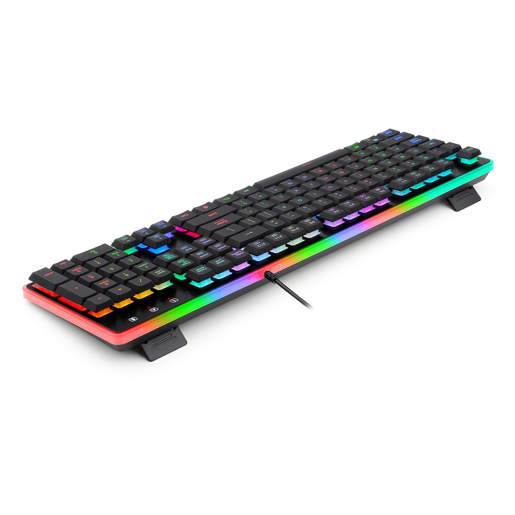 Bàn Phím Cơ Gaming Redragon Dyaus 2 - K509Rgb