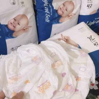 Bỉm quần BoBofish size Xl/84 miếng