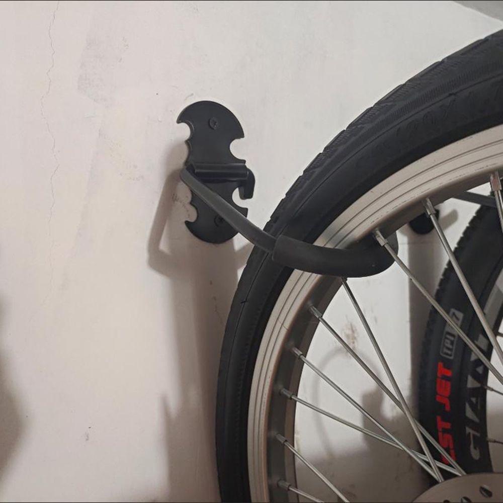 Móc Treo Xe Đạp Leo Núi Gắn Tường Tiện Dụng