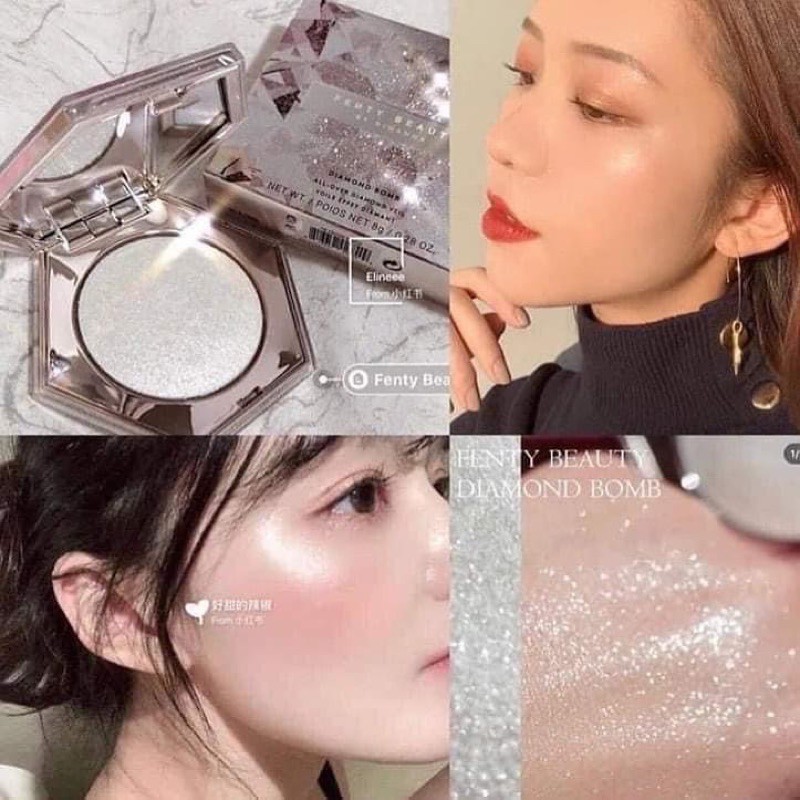 SET FENTY BEAUTY | BigBuy360 - bigbuy360.vn