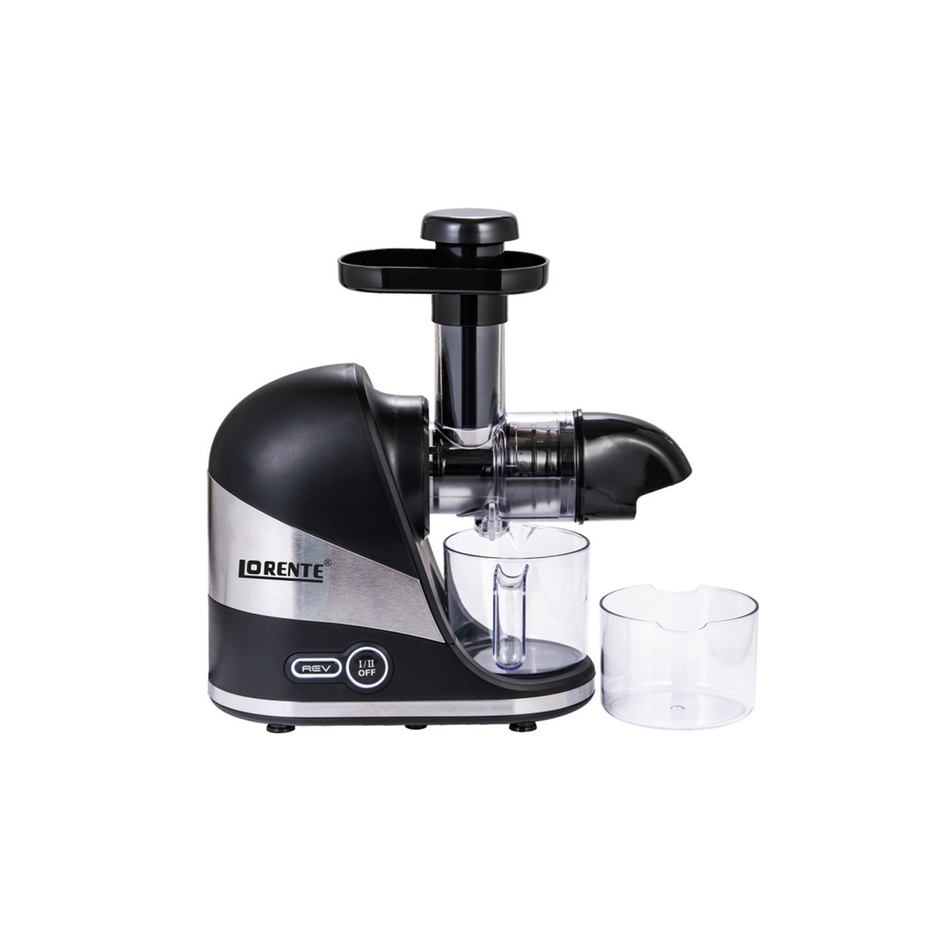 Máy ép chậm trục ngang Lorente LT-2066