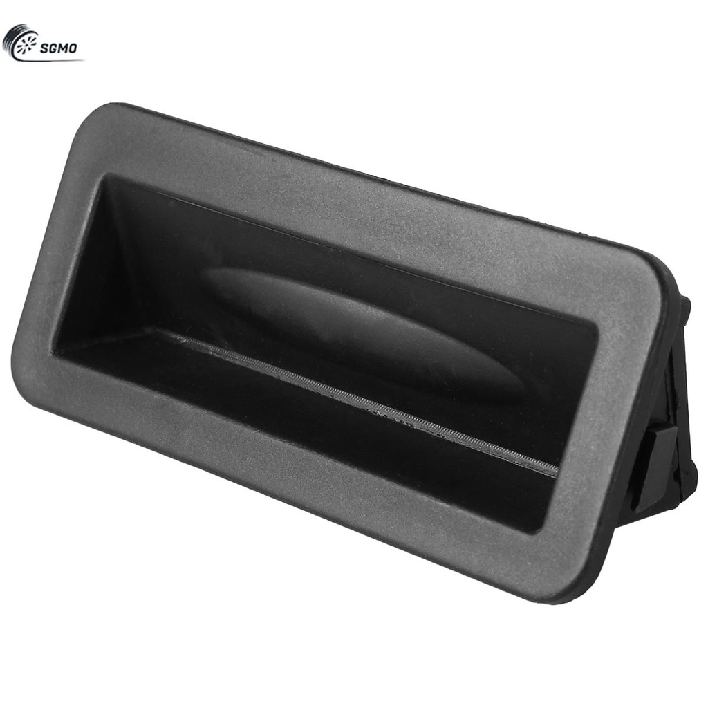Nút Công Tắc Mở Cốp Sau Cho Ford Fiesta 2008-2012 & Fiesta 2012 Onwards for Ford Focus 2004-2008 & Focus 2008-2011 @ZR-MO1-Sshsbc3790
