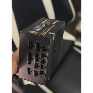 Nguồn máy tính PSU ROSEWILL PHOTON 1200W FULL MODULAR