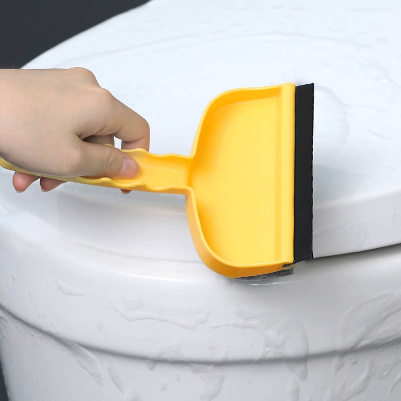 Hoho Dụng Cụ Làm Sạch Kính Cửa Sổ Cầm Tay Có Thể Dùng Trong Gia Đình