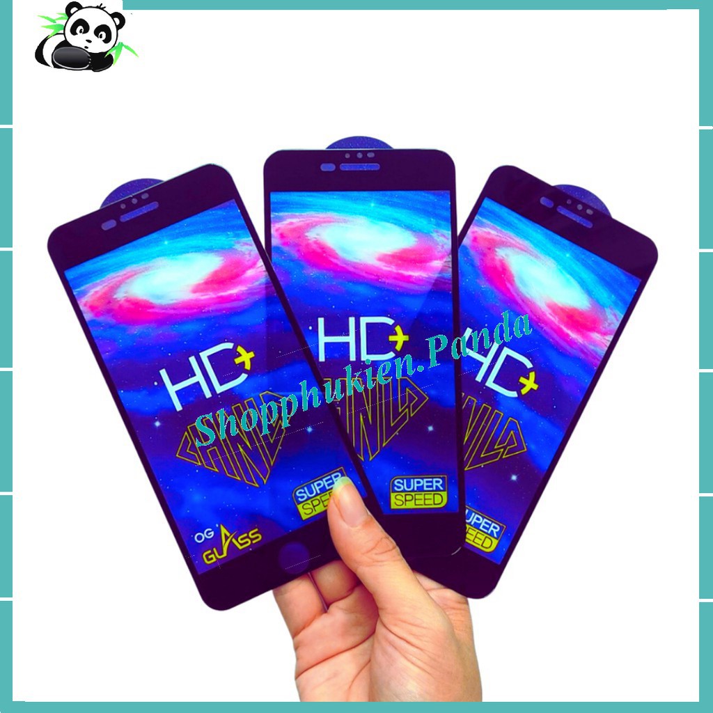 ️🔮Chống nước 100%️🔮 Kính cường lực iphone 7plus / 8plus/ X / XR / XS/ XS MAX/ 11/11PRO/ 11 PROMAX /12 /12PRO /12 PROMAX.