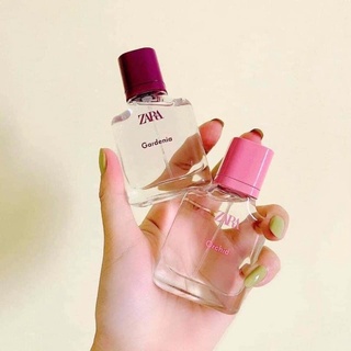 nước hoa zara