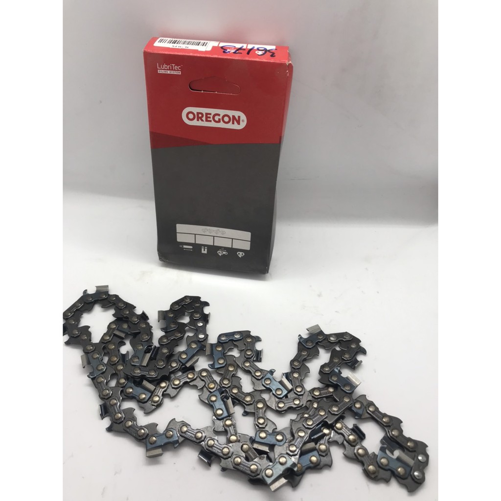 XÍCH CƯA MÁY XĂNG 36 MẮT,34 MẮT,30 Mắt,42 MẮT,46 MẮT OREGON CHÍNH HÃNG CANADA