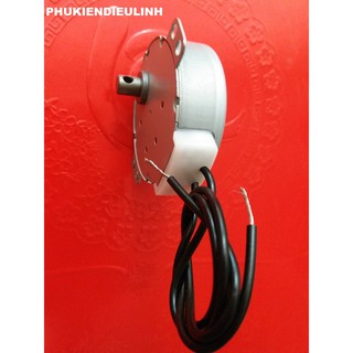 MÔ TƠ CHUYỂN HƯỚNG QUẠT ĐIỆN KDK, PANASONIC CHÍNH HÃNG