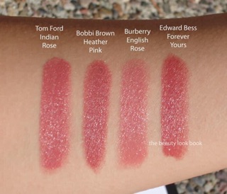 [BILL US] Son Tom Ford Lip Color Matte tách set