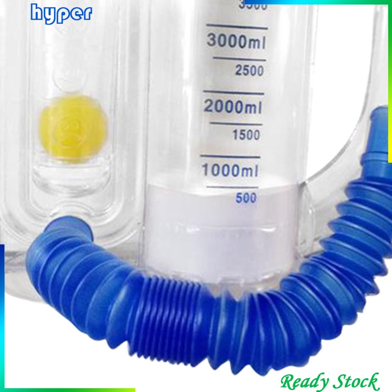 Dụng Cụ Tập Thở Chuyên Dụng Chất Lượng Cao
