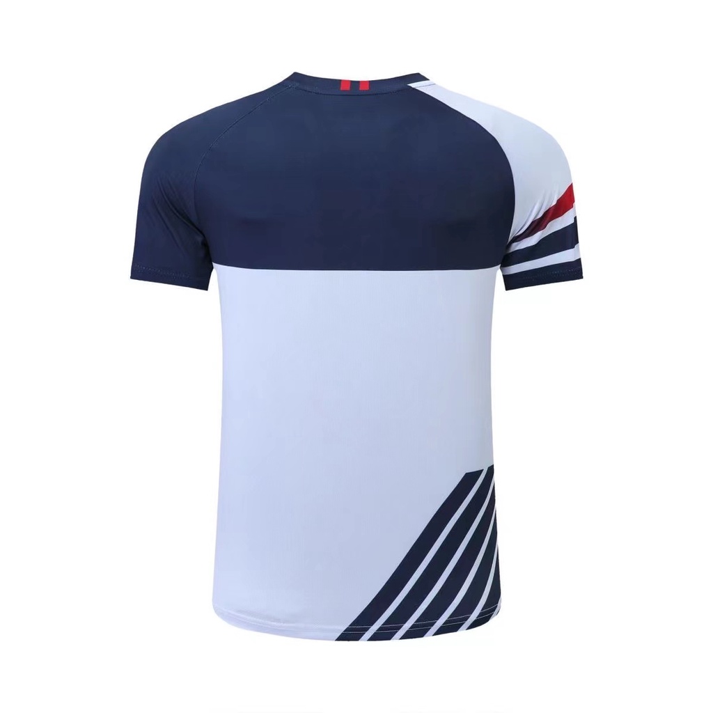 Áo Thun Cầu Lông Yonex Tay Ngắn Nhanh Khô Thoáng Khí Kiểu Hàn Quốc Cho Nam Nữ