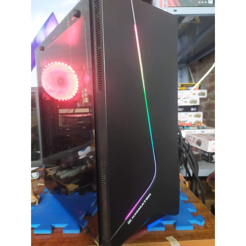 Bộ máy tính H310 i3 9100f giá rẻ