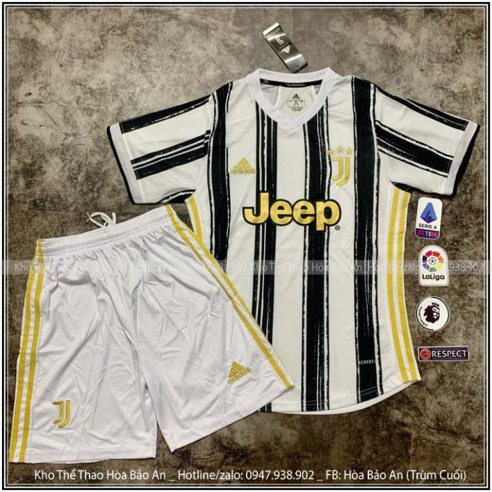 [Chính hãng] Bộ quần áo đá banh CLB cao cấp bản thái mùa 2019/2020 / Bộ quần áo bóng đá cao cấp mới xịn