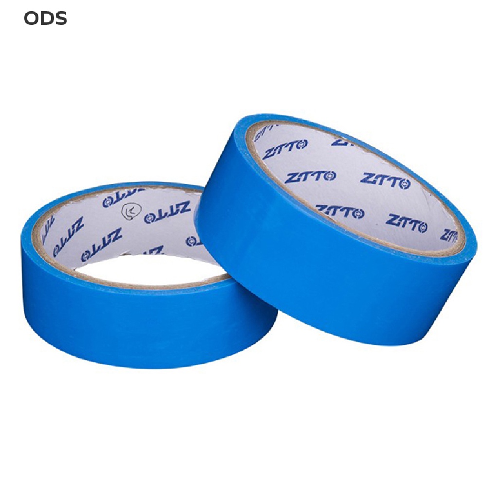 Cuộn Dây Viền Vành Bánh Xe Đạp Leo Núi Dài 10m