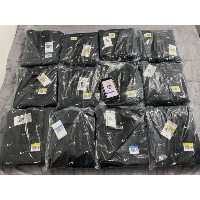 Áo Hoodie Nike Swoosh (1,35tr)