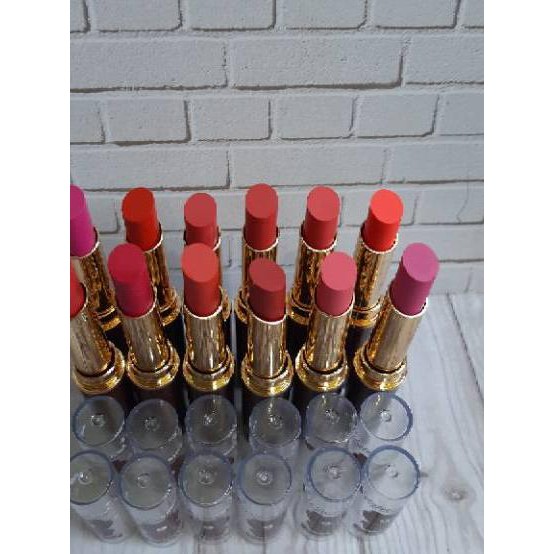 X (Hàng Mới Về) Son Môi Peiyen Chất Lượng Cao Không Phai Màu P8521 Per12Pc | BigBuy360 - bigbuy360.vn