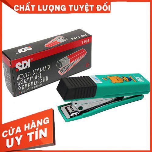 Bấm kim số 10 SDI máy dập kim SDI đồ ghim giấy