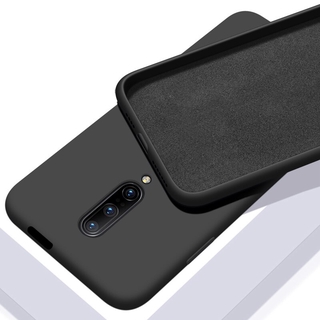 Ốp điện thoại silicon cao su dẻo cho Oneplus 8 8t Pro Nord 7 7 T Pro chống sốc