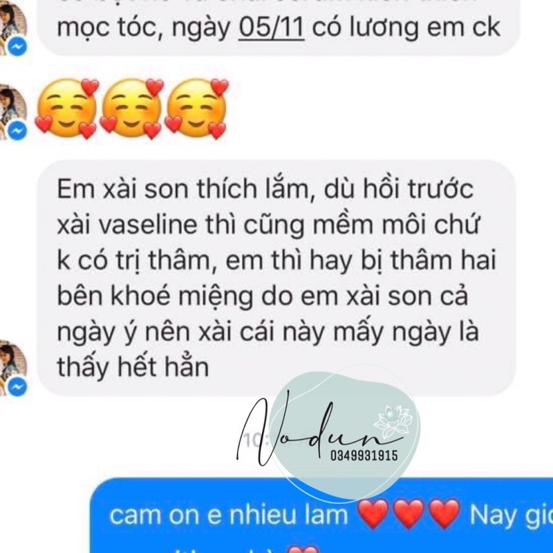 Son Dưỡng Môi 22gam cho môi khô, nứt nẻ, chàm môi | BigBuy360 - bigbuy360.vn