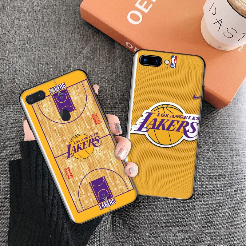 Casing for Vivo Y11 Y17 Y5S Y53 Y55 Y69 Y71 Y81 Y91C Y95 Soft silicone TPU phone Case Cover Basketball player