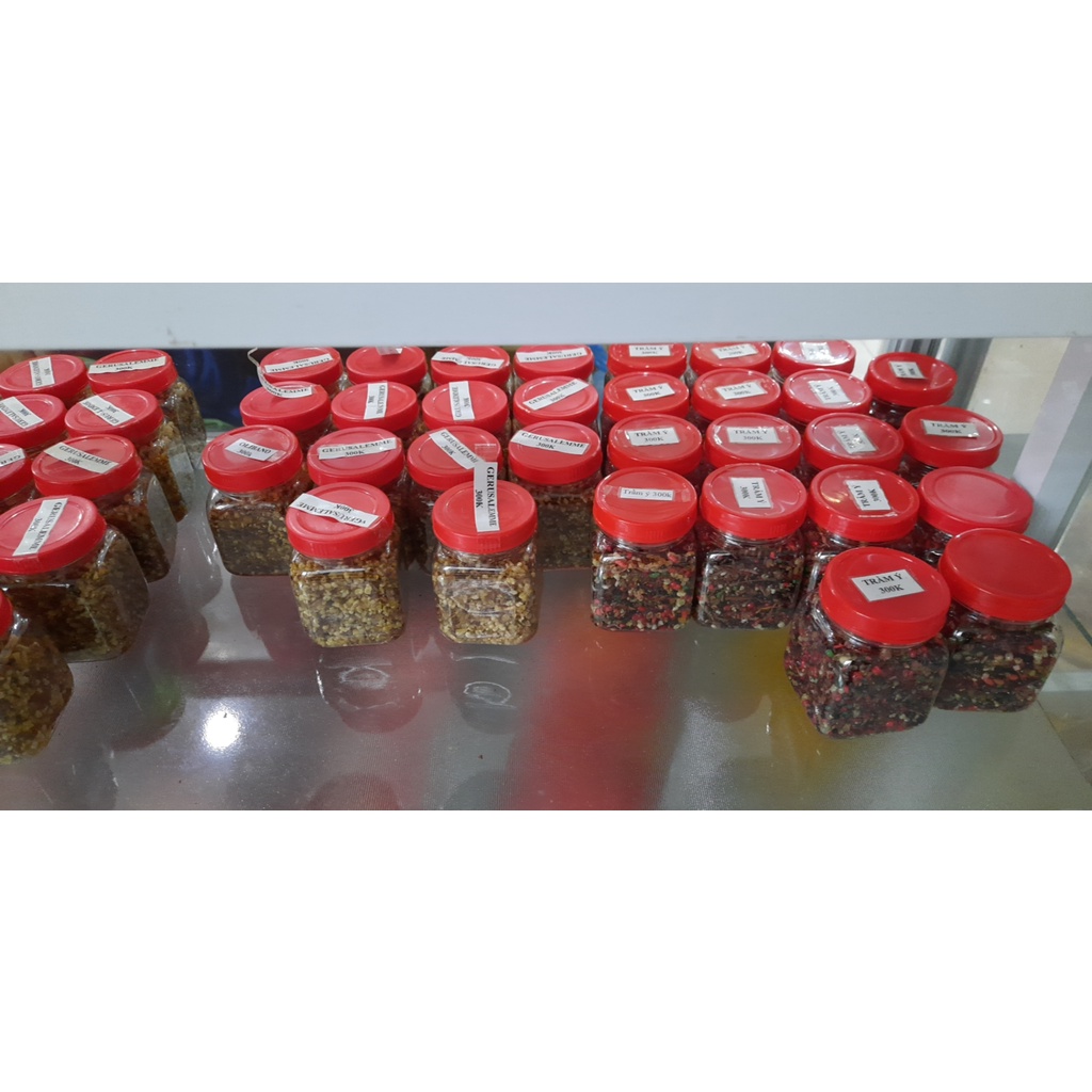 Trầm Ý -  Pháp - Mỹ - Gierusalem xông hương trong nhà thờ