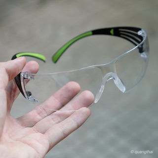 Kính bảo hộ 3M Series 400