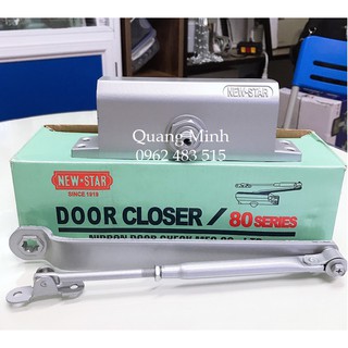 Tay co thủy lực Newstar 81N nhật bản