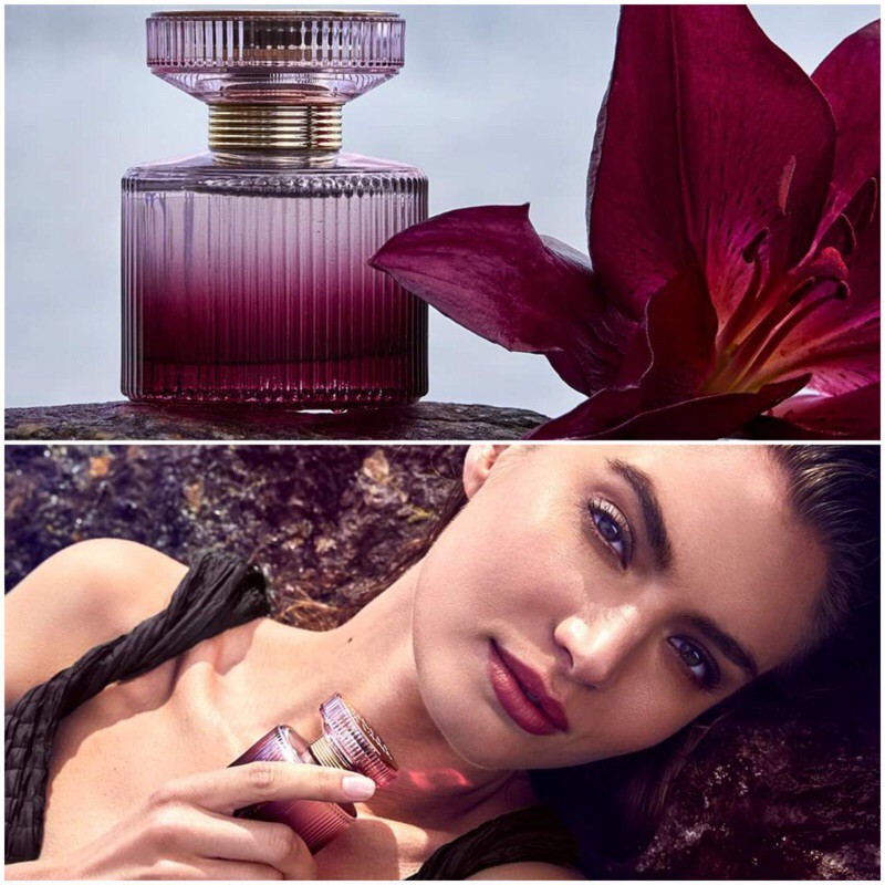 Nước hoa Amber Elixir Mystery EDP