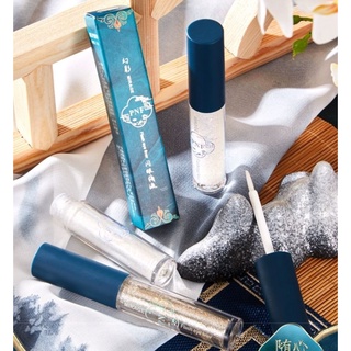  Nhũ mắt kim tuyến PNF highlight bắt sáng lấp lánh 