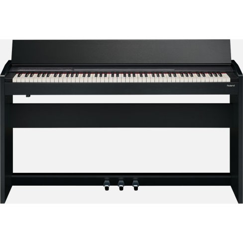 ĐÀN PIANO ĐIỆN ROLAND F130R CHÍNH HÃNG